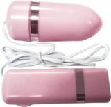 Wired Pleasure Plus Power Bullet - Pink