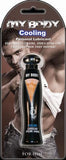 My Body Cooling Lubricant - For Him