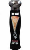 My Body Warming Lubricant - For Her