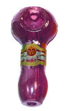Lollipipe Edible Pipe - Strawberry