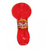 Lollipipe Edible Pipe - Cherry