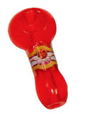 Lollipipe Edible Pipe - Cherry