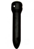 Diamond Girl Mini Vibe - Black