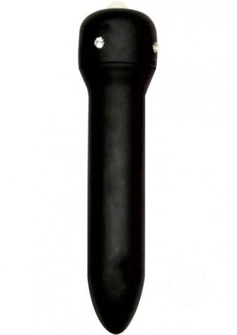 Diamond Girl Mini Vibe - Black