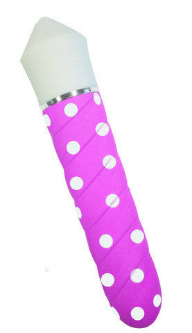 Horny Honey Twister Mini Vibe