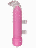 Horny Honey Finger Play - Dolphin