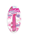 Horny Honey Finger Play - Dolphin