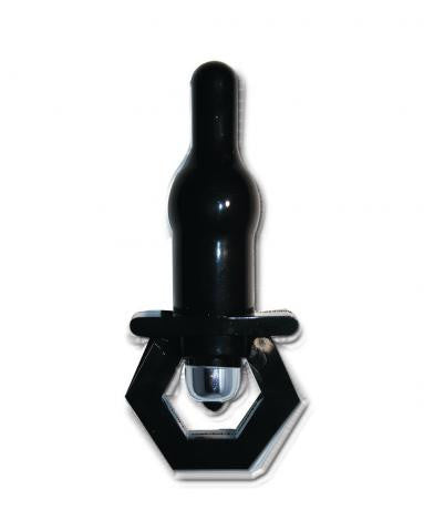 Hung Box Wrench - Black