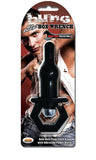 Hung Box Wrench - Black