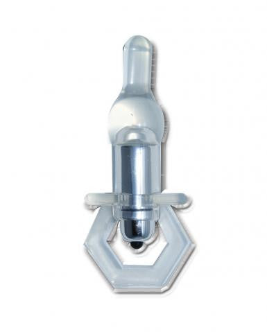 Hung Box Wrench - Clear
