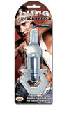 Hung Box Wrench - Clear