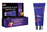 Nipplicious Nipple Arousal Gel - Passion Fruit - 1 oz.