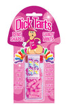 Dick Tarts - Strawberry