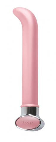 Je Taime 7-Inch Le Point G - Blush