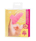 Flirt Finger Tripple Ripple - Pink
