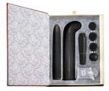 In The Heart Of The Night Kit - Black