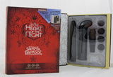 In The Heart Of The Night Kit - Black