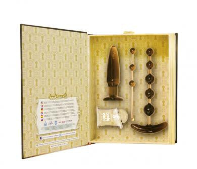 The Other Door Anal Kit