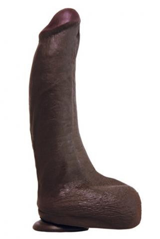 Flash Brown Black Cock Addiction