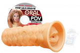 The Ultimate Pov Experience Oral Kit