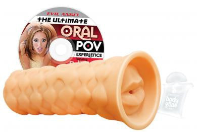 The Ultimate Pov Experience Oral Kit