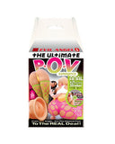 The Ultimate Pov Experience Anal Kit