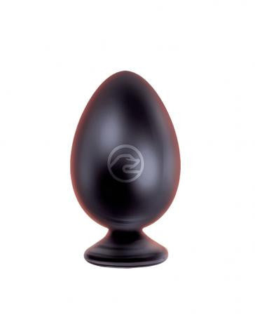 Ass Egg Starter - Black