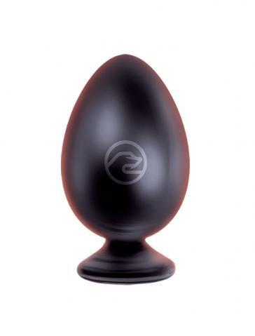 Ass Egg Intermediate - Black