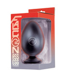 Ass Egg Intermediate - Black