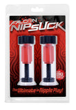Nip Suck