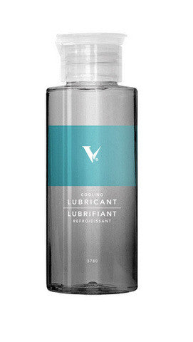 Water-Based Cooling Lubricant - 2 oz.