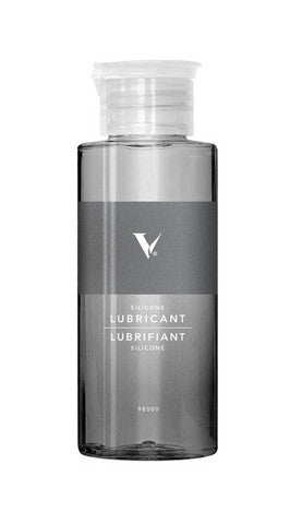 Silicone Lubricant - 2 oz.