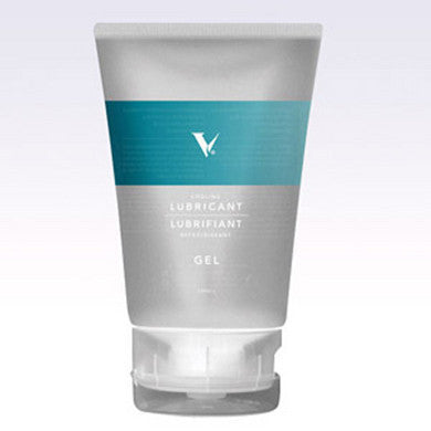 Water-Based Cooling Gel Lubricant - 2.5 oz.