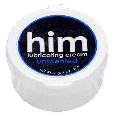 I-D Him Cream Unscented - 1 oz.