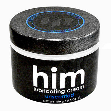 I-D Him Cream Unscented - 5.5 oz.