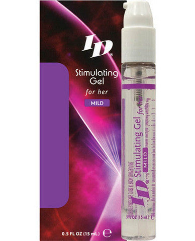 Stimulating Gel For Her - Mild