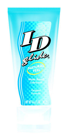 I-D Glide Travel Tube - 2 oz.