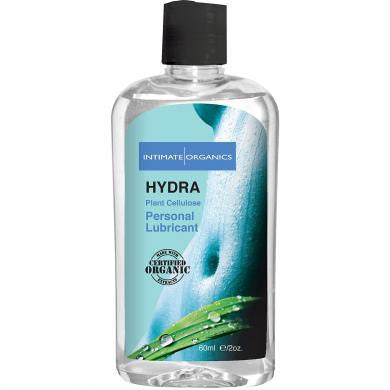 Hydra Water Based Lubricant - 2 oz.