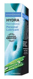 Hydra Water Based Lubricant - 2 oz.