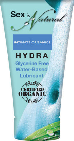 Hydra Water Based Lubricant - 2 ml Foil Pack
