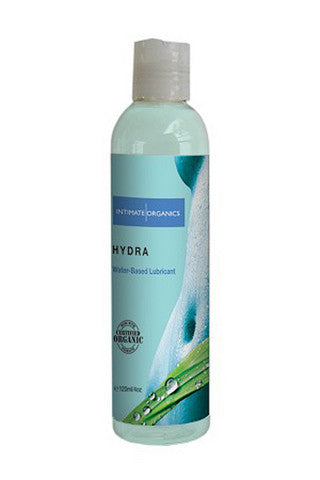 Hydra Water Based Lubricant - 4 oz.