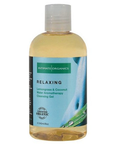 Relaxing Aromatherapy Foaming Bath - 8 oz.