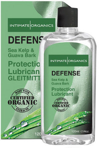 Defense Protection Lubricant - 4 oz.