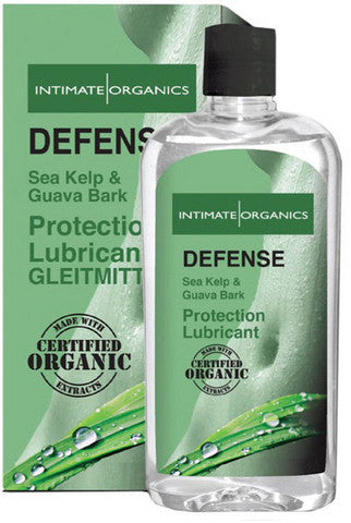 Defense Protection Lubricant - 2 oz.