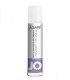 JO 1 oz Agape Lubricant