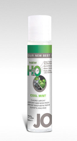 Jo H2o Flavored Cool Mint -  1 Oz.