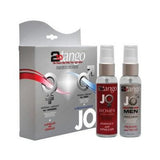 JO 2 To Tango Pack