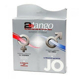 JO 2 To Tango Pack