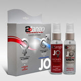 JO 2 To Tango Pack