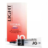 JO 10 cc Light Clitoral Stimulant